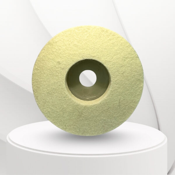 PHD Non Woven Polishing Wheel