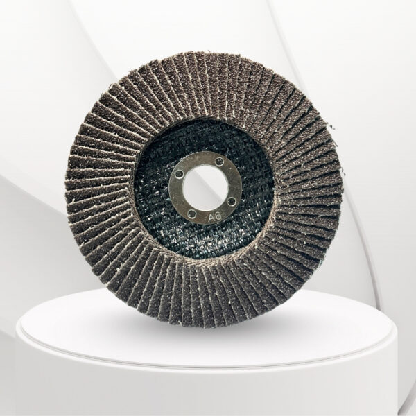 PHD FLAP DISC FIBER BACKING - Image 2