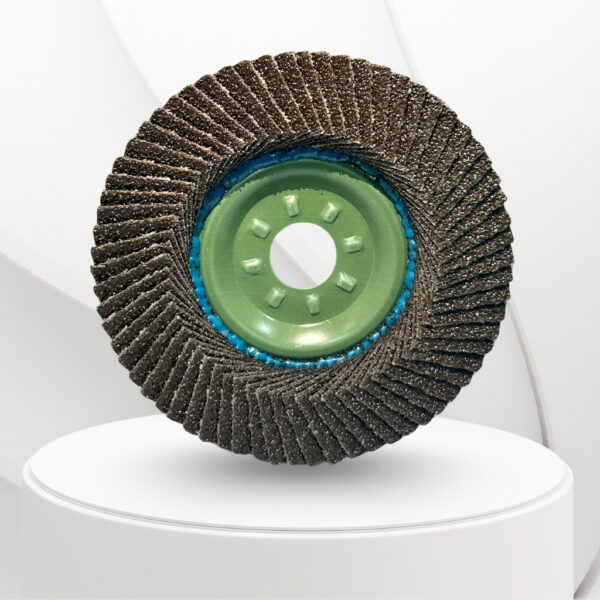 PHD FLAP DISC METAL BACKING - Image 3