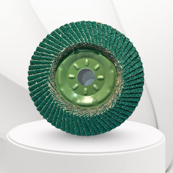 PHD FLAP DISC METAL BACKING - Image 2