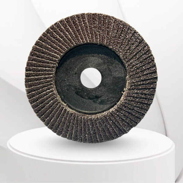 PHD FLAP DISC PLASTIC BACKING - Image 2