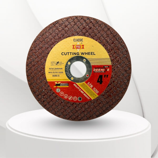 PHD CUTTING WHEEL