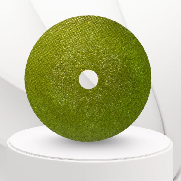 PHD CLASSIC GREEN SINGLE NET CUTTING WHEEL - Image 4