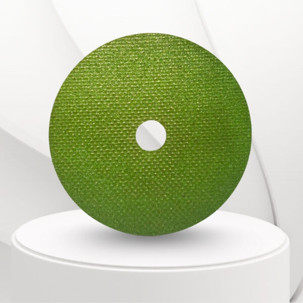 PHD CLASSIC GREEN SINGLE NET CUTTING WHEEL - Image 2