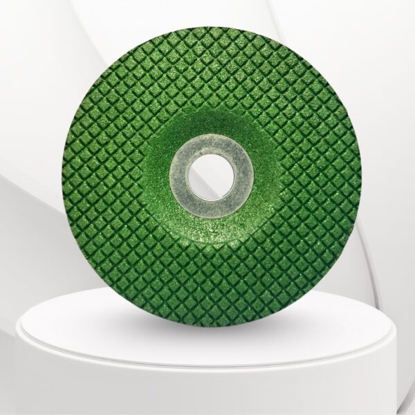 PHD Flexible Grinding Wheel